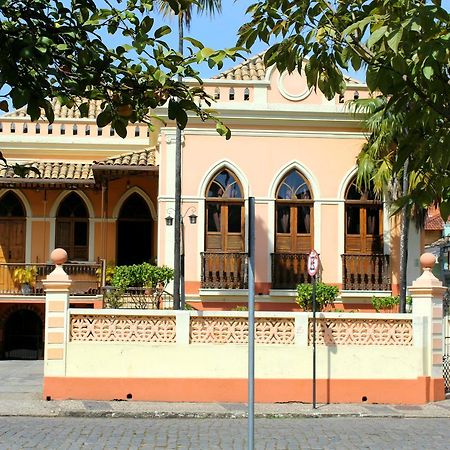 Pousada Estacao Do Trem São João del Rei Exterior foto