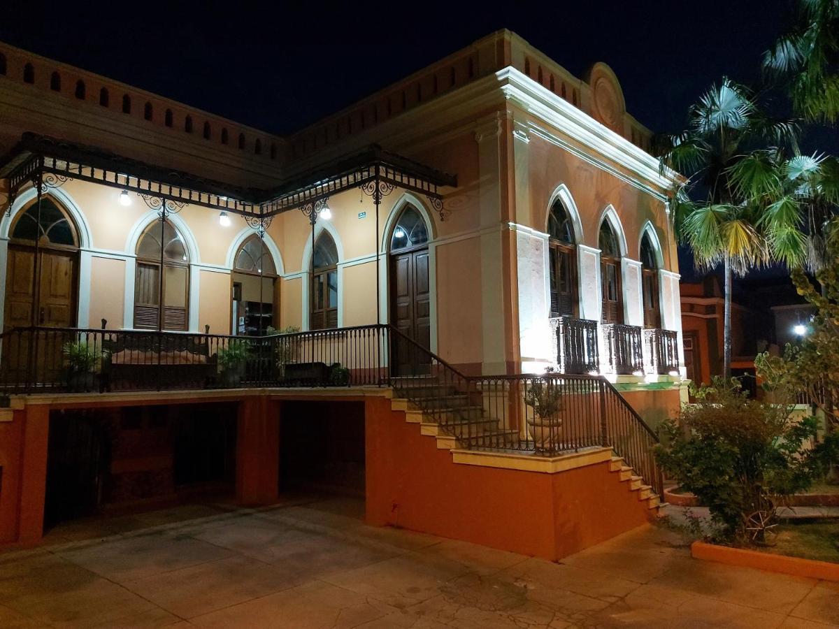Pousada Estacao Do Trem São João del Rei Exterior foto