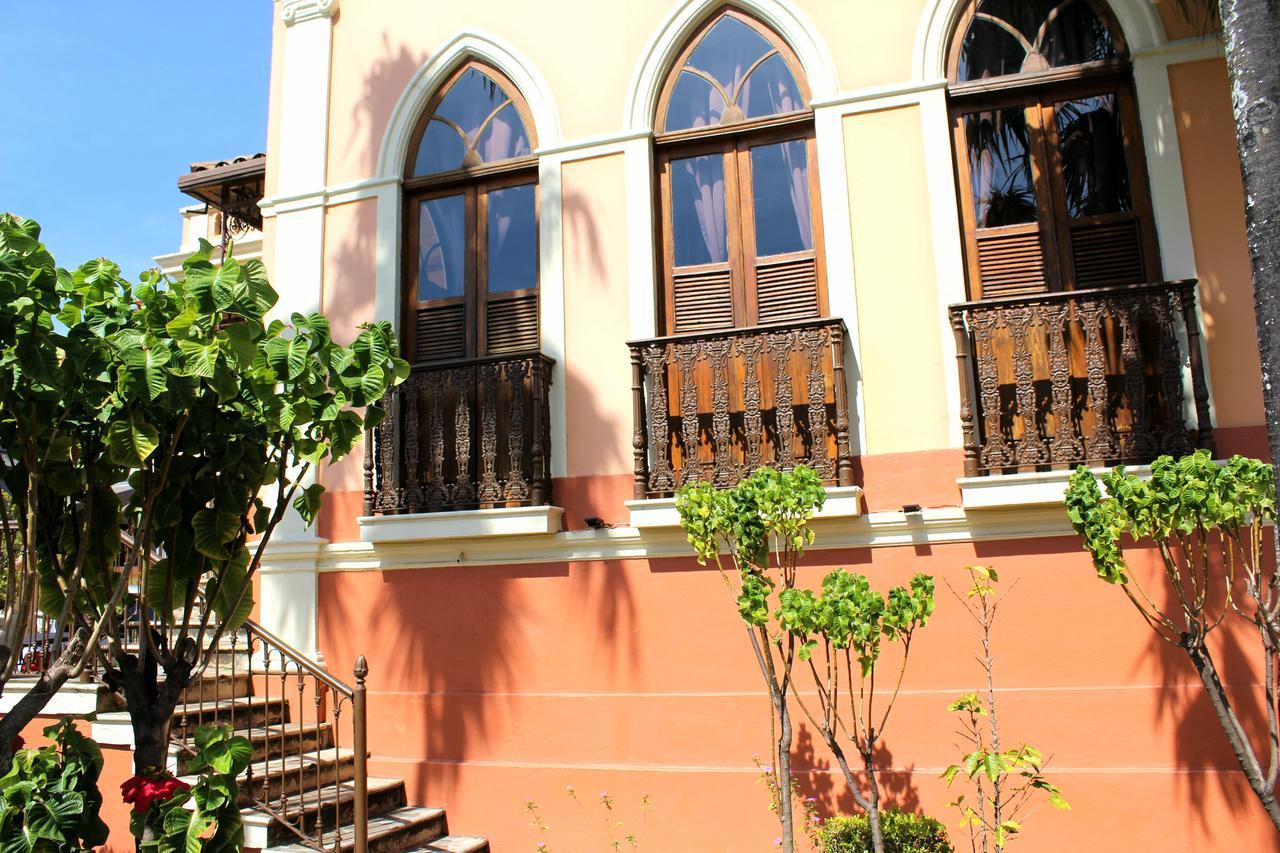 Pousada Estacao Do Trem São João del Rei Exterior foto