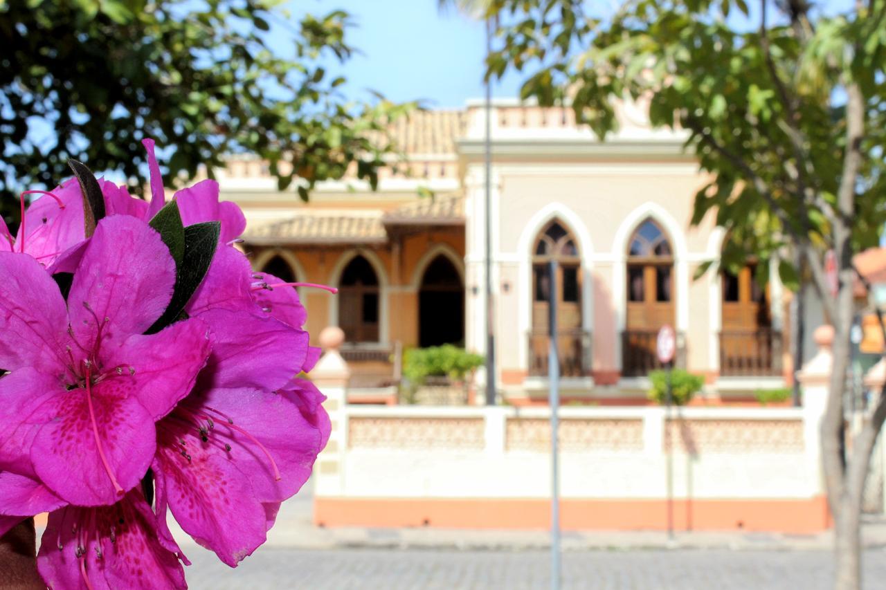 Pousada Estacao Do Trem São João del Rei Exterior foto